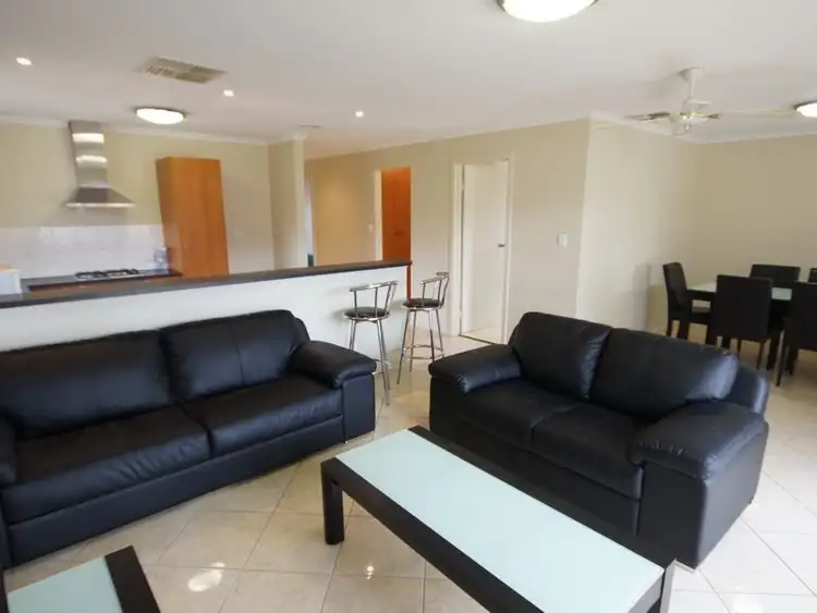 Third view of Homely house listing, 38 Yeovil Crescent, Craigmore SA 5114