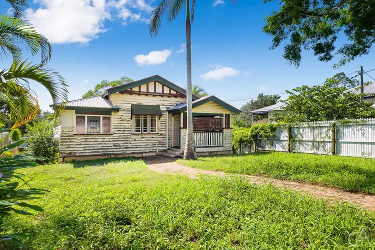 57 Collingwood Street, Paddington QLD 4064