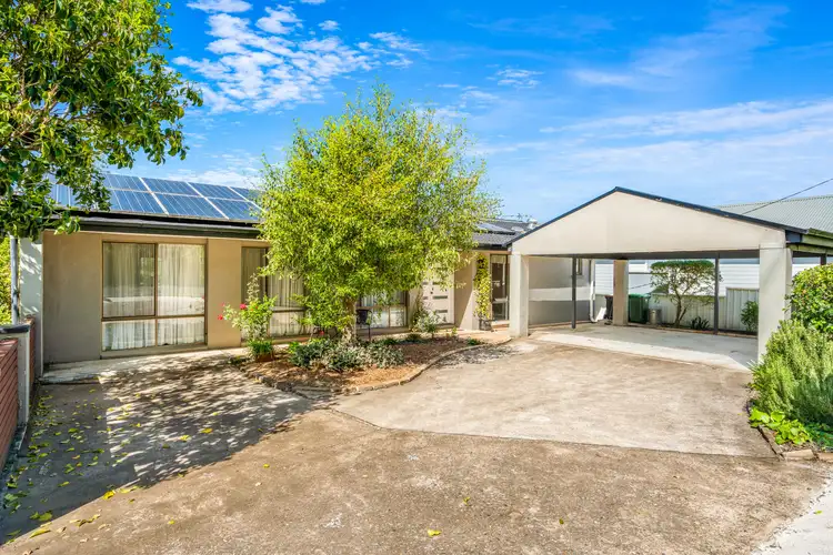 61 Old Bells Line of Road, Kurrajong NSW 2758