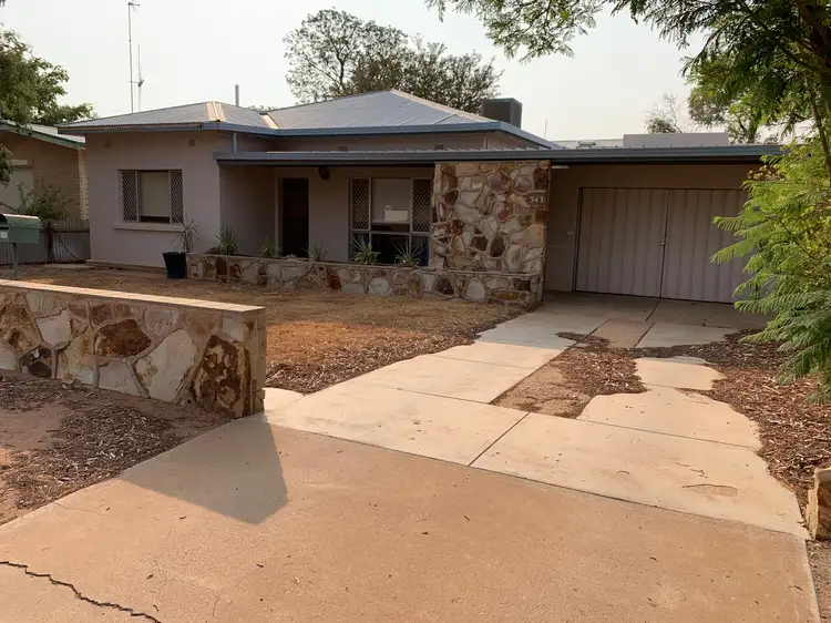 543 Radium Street, Broken Hill NSW 2880
