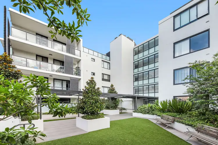 Main view of Homely apartment listing, 207/549-557 Liverpool Road, Strathfield NSW 2135