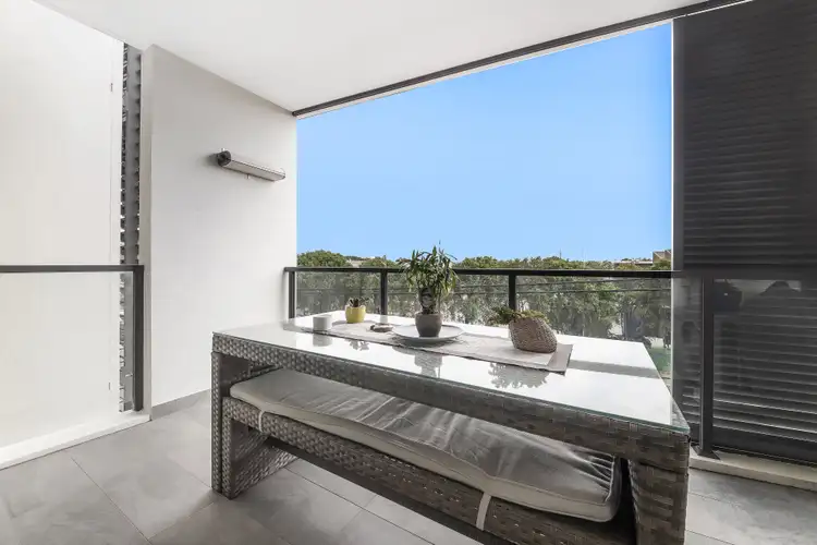 Fourth view of Homely apartment listing, 207/549-557 Liverpool Road, Strathfield NSW 2135
