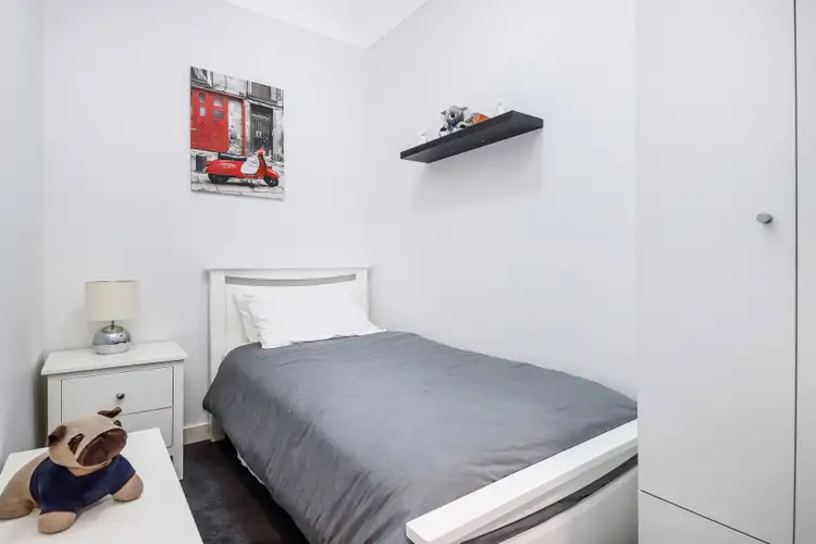Fifth view of Homely apartment listing, 207/549-557 Liverpool Road, Strathfield NSW 2135