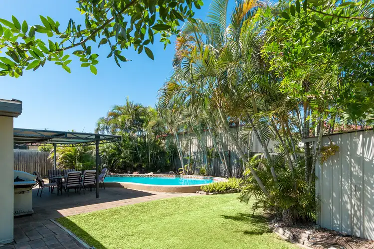 15 Amaryllis Street