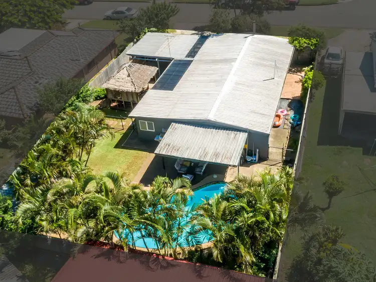 Second view of Homely house listing, 15 Amaryllis Street, Alexandra Hills QLD 4161