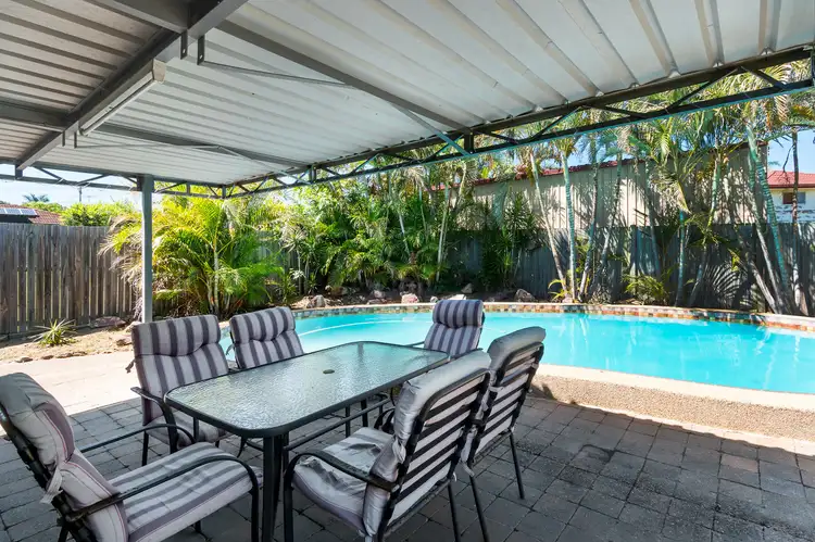 Third view of Homely house listing, 15 Amaryllis Street, Alexandra Hills QLD 4161