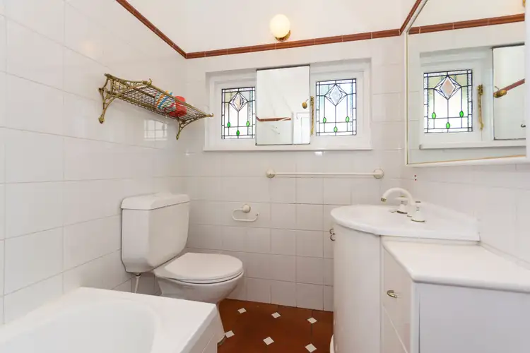 Third view of Homely semi-detached listing, 27 Herbert Street, Summer Hill NSW 2130