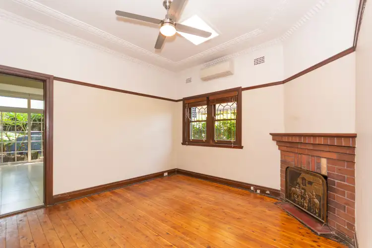 Fifth view of Homely semi-detached listing, 27 Herbert Street, Summer Hill NSW 2130
