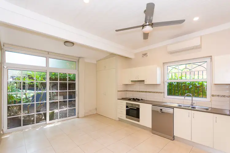 Sixth view of Homely semi-detached listing, 27 Herbert Street, Summer Hill NSW 2130