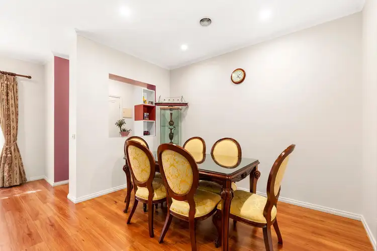 Fourth view of Homely townhouse listing, 10 Reid Walk, Macleod VIC 3085