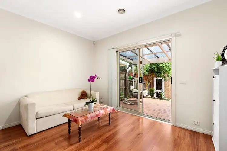 Sixth view of Homely townhouse listing, 10 Reid Walk, Macleod VIC 3085