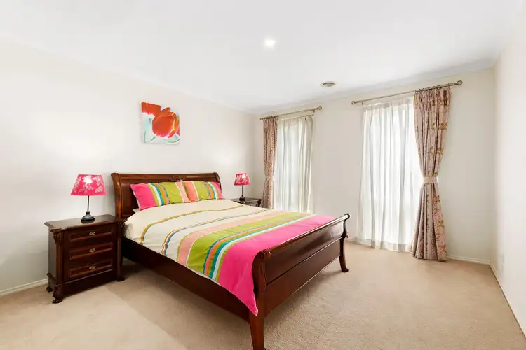 Seventh view of Homely townhouse listing, 10 Reid Walk, Macleod VIC 3085
