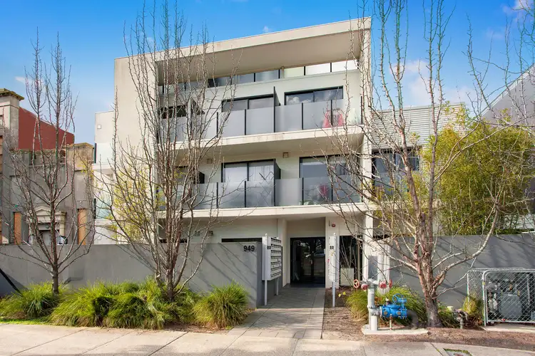 Second view of Homely apartment listing, 7/949 Dandenong Road, Malvern East VIC 3145