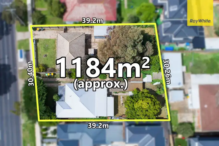 137-139 Taylors Road, St Albans VIC 3021