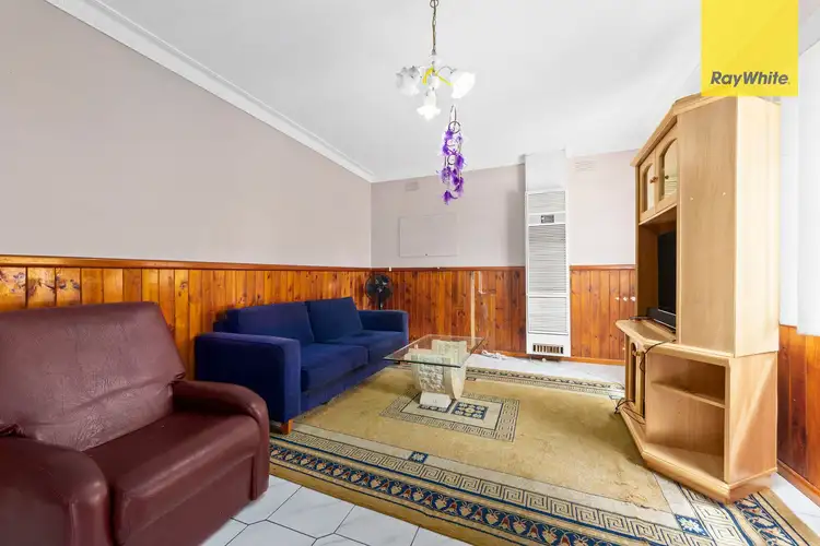 Third view of Homely house listing, 137-139 Taylors Road, St Albans VIC 3021