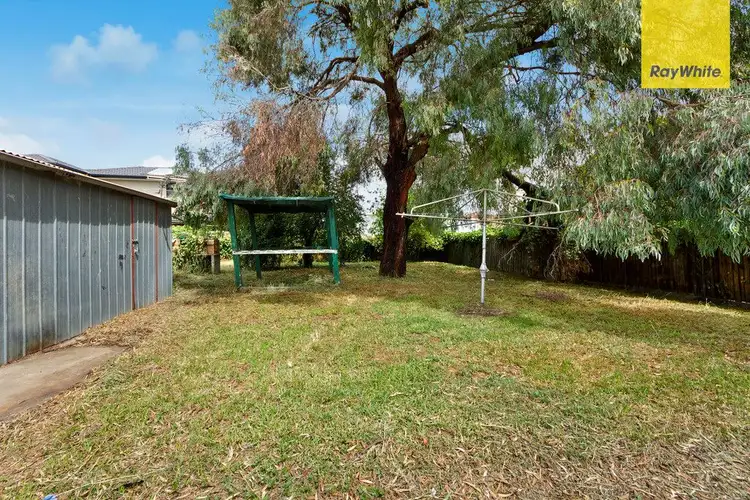 Sixth view of Homely house listing, 137-139 Taylors Road, St Albans VIC 3021