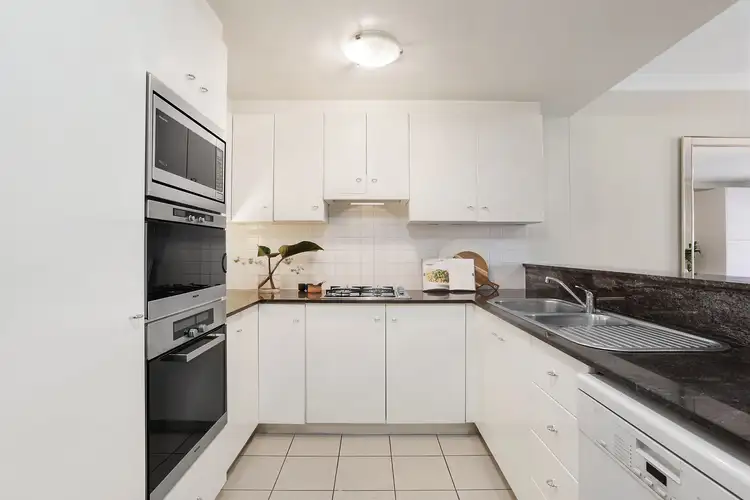 Third view of Homely apartment listing, 103/28 West Street, North Sydney NSW 2060