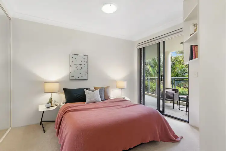 Fourth view of Homely apartment listing, 103/28 West Street, North Sydney NSW 2060