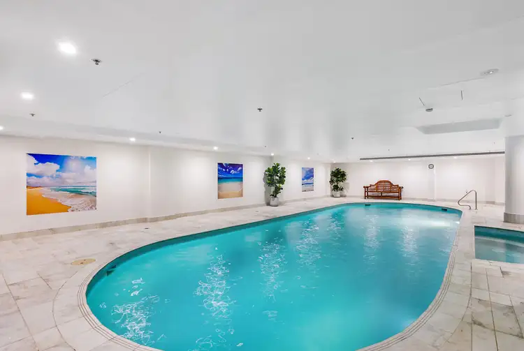 Fifth view of Homely apartment listing, 103/28 West Street, North Sydney NSW 2060