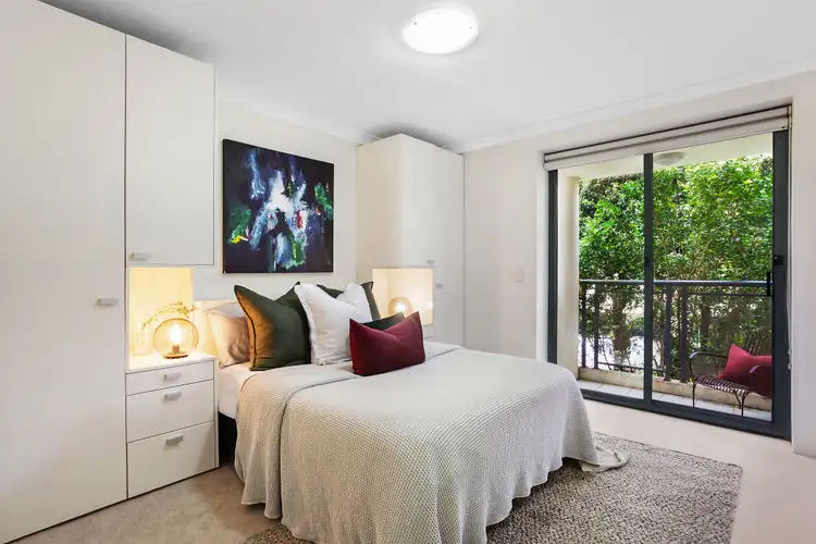 Sixth view of Homely apartment listing, 103/28 West Street, North Sydney NSW 2060