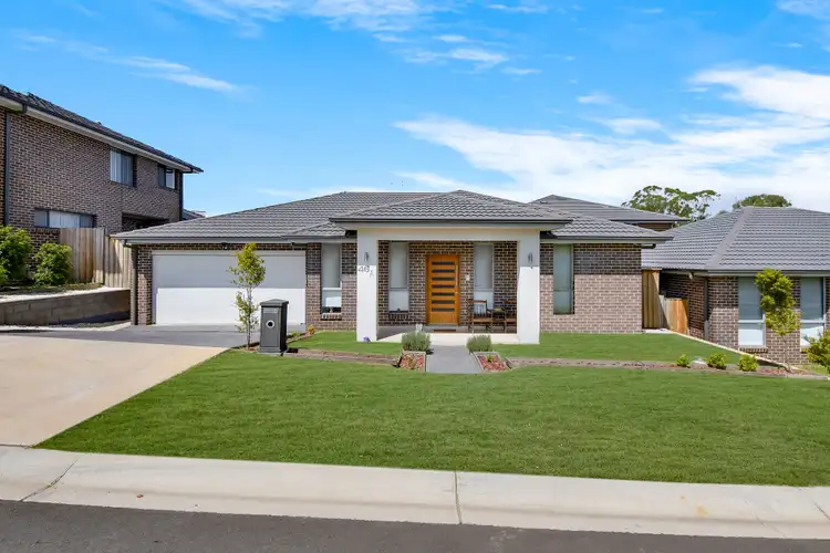 46A Orion Street, Campbelltown NSW 2560