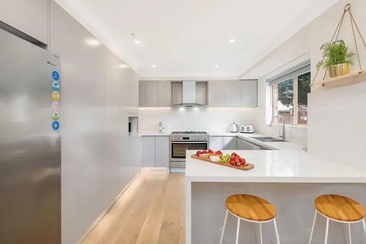 Second view of Homely house listing, 7 Ryan Close, St Andrews NSW 2566