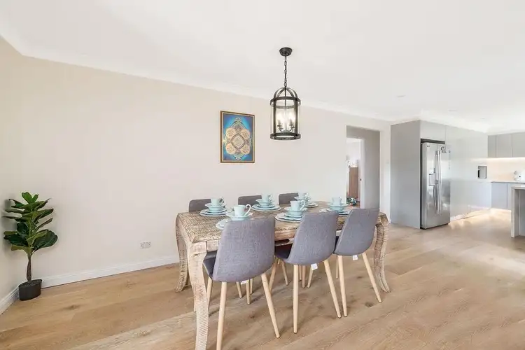 Third view of Homely house listing, 7 Ryan Close, St Andrews NSW 2566