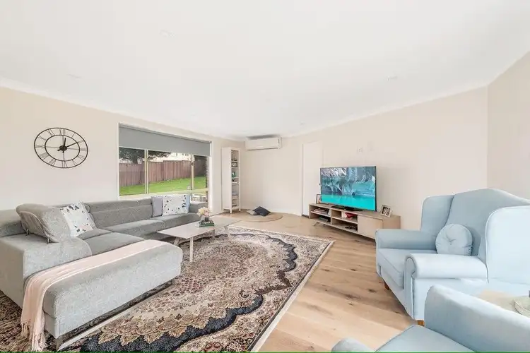Fourth view of Homely house listing, 7 Ryan Close, St Andrews NSW 2566