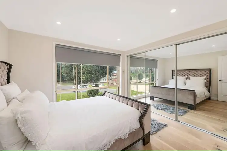Fifth view of Homely house listing, 7 Ryan Close, St Andrews NSW 2566
