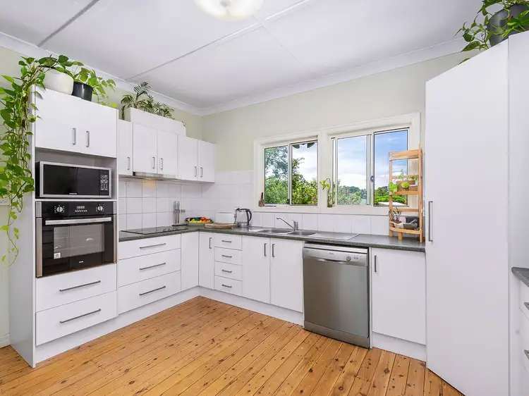 Second view of Homely house listing, 52 Haig Road, Milton QLD 4064