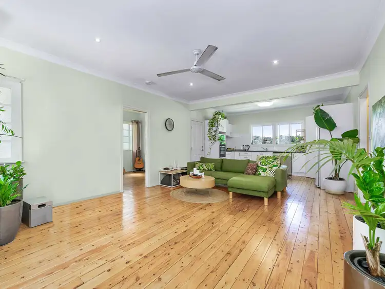 Third view of Homely house listing, 52 Haig Road, Milton QLD 4064