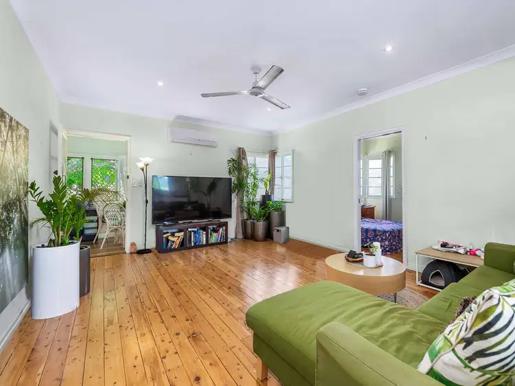 Fourth view of Homely house listing, 52 Haig Road, Milton QLD 4064