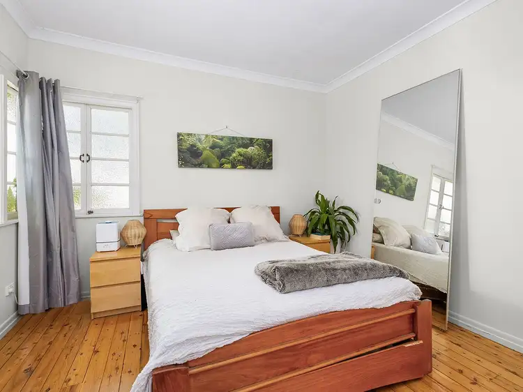 Fifth view of Homely house listing, 52 Haig Road, Milton QLD 4064