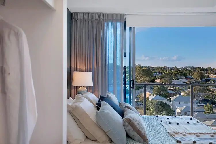 Third view of Homely unit listing, 701/47 Nundah Street, Nundah QLD 4012