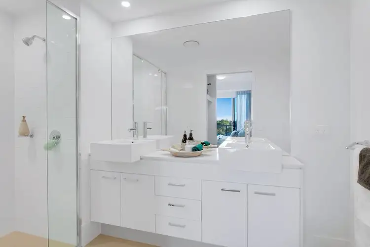 Fourth view of Homely unit listing, 701/47 Nundah Street, Nundah QLD 4012