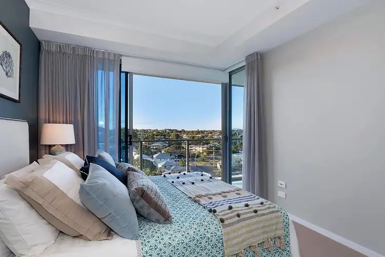Fifth view of Homely unit listing, 701/47 Nundah Street, Nundah QLD 4012