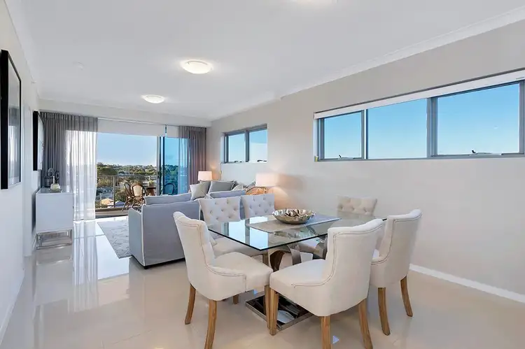 Seventh view of Homely unit listing, 701/47 Nundah Street, Nundah QLD 4012