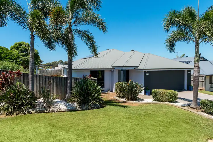 48 Aquila Street, Redland Bay QLD 4165