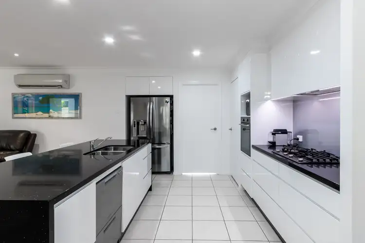 Second view of Homely house listing, 48 Aquila Street, Redland Bay QLD 4165