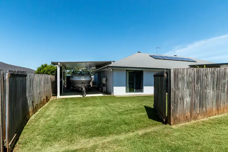 Third view of Homely house listing, 48 Aquila Street, Redland Bay QLD 4165