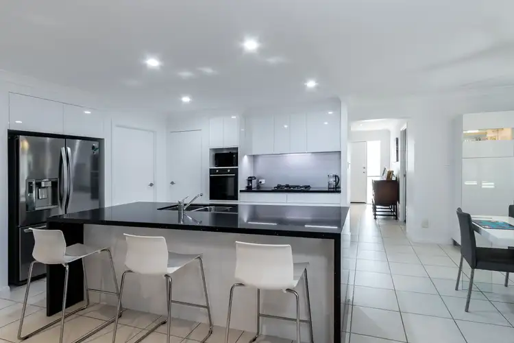 Fourth view of Homely house listing, 48 Aquila Street, Redland Bay QLD 4165