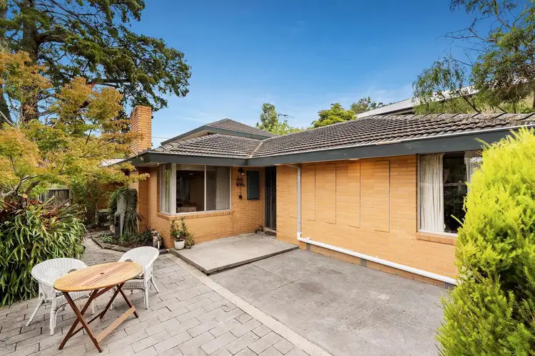 Main view of Homely house listing, 56 Samuel Road, Blackburn South VIC 3130