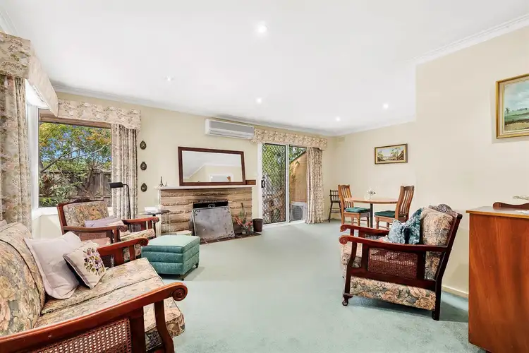 Second view of Homely house listing, 56 Samuel Road, Blackburn South VIC 3130