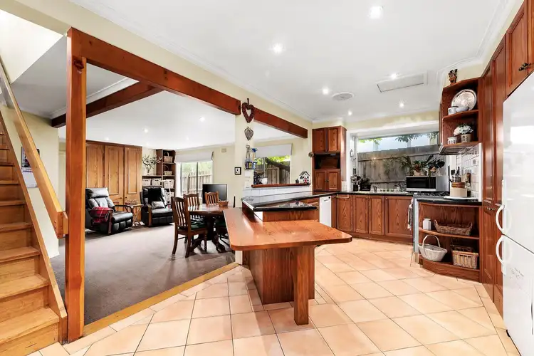 Third view of Homely house listing, 56 Samuel Road, Blackburn South VIC 3130