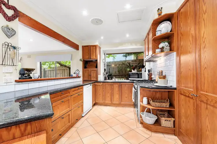 Fourth view of Homely house listing, 56 Samuel Road, Blackburn South VIC 3130
