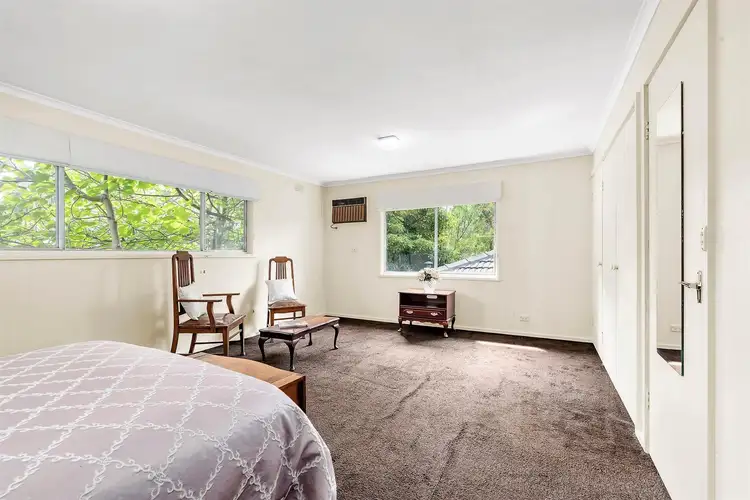 Fifth view of Homely house listing, 56 Samuel Road, Blackburn South VIC 3130