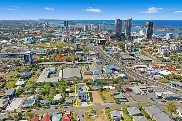 Fifth view of Homely apartment listing, 1/23 Minnie Street, Southport QLD 4215