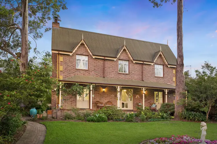 36 Manuka Circle, Cherrybrook NSW 2126