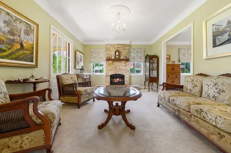 Fourth view of Homely house listing, 36 Manuka Circle, Cherrybrook NSW 2126