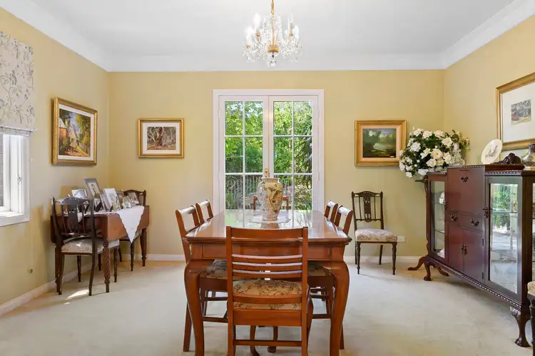 Fifth view of Homely house listing, 36 Manuka Circle, Cherrybrook NSW 2126